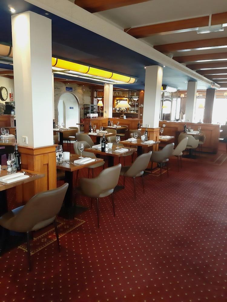 Fletcher Hotel Restaurant Marijke Bergen Exteriér fotografie
