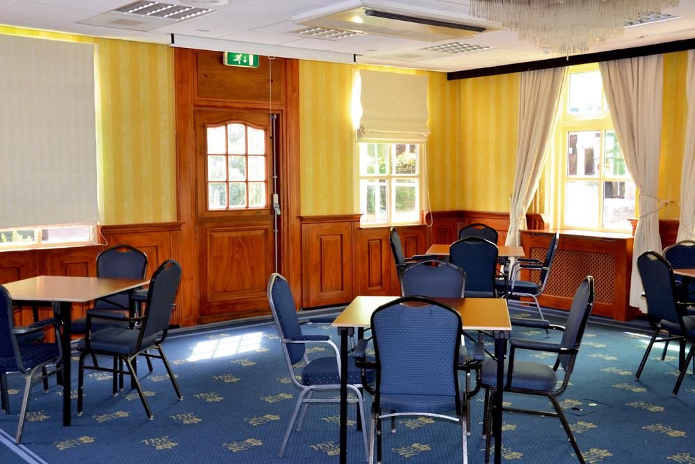 Fletcher Hotel Restaurant Marijke Bergen Exteriér fotografie